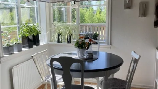 Houses in Härryda - photo 9