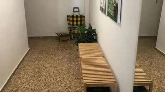 Rooms in Alboraya - photo 9