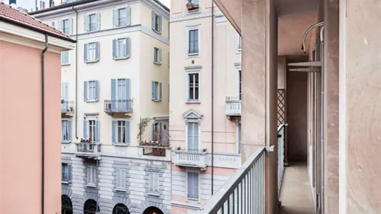 Rooms in Milano Zona 2 - Stazione Centrale, Gorla, Turro, Greco, Crescenzago - photo 7