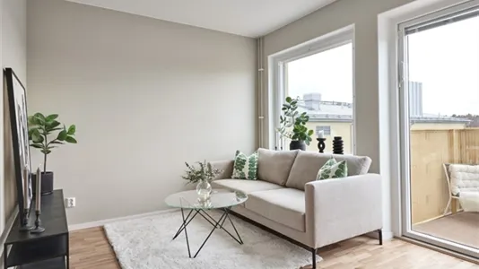 Apartments in Täby - photo 3