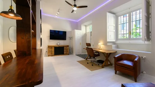 Apartments in Madrid Arganzuela - photo 6