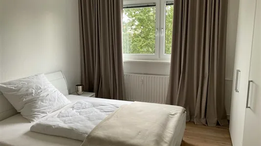 Apartments in Berlin Spandau - photo 8