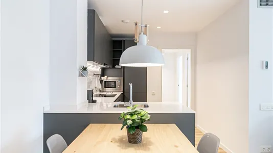 Apartments in Barcelona Gràcia - photo 8