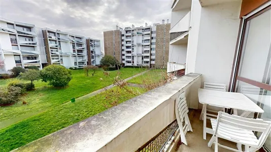 Rooms in Bordeaux - photo 10