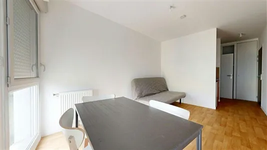 Apartments in Dijon - photo 7