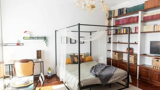 Rooms in Roma Municipio VIII – Appia Antica - photo 9