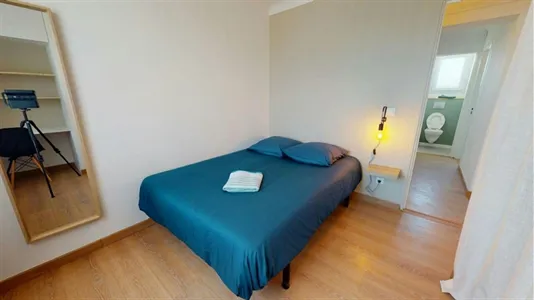 Rooms in Montpellier - photo 3