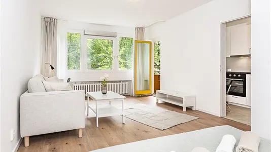 Apartments in Location is not specified - photo 6