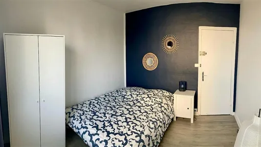 Rooms in Rouen - photo 1