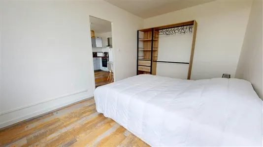 Rooms in Toulouse - photo 3