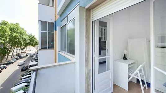 Rooms in Location is not specified - photo 8