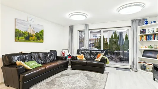 Houses in Böblingen - photo 5