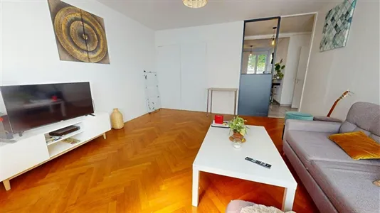 Rooms in Lyon - photo 8