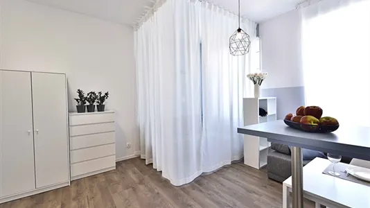 Apartments in Łódź - photo 5