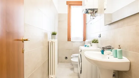 Rooms in Padua - photo 9