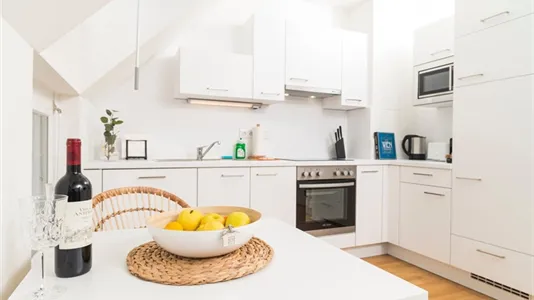 Apartments in Wien Rudolfsheim-Fünfhaus - photo 5