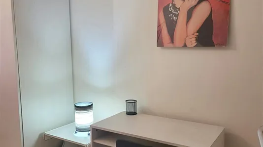 Rooms in Turin - photo 5