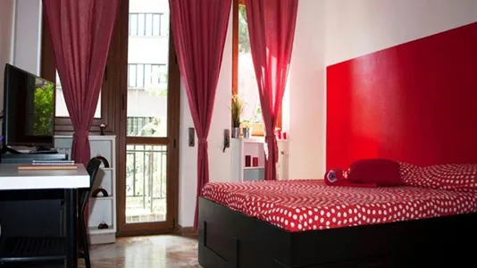 Rooms in Milano Zona 3 - Porta Venezia, Città Studi, Lambrate - photo 9