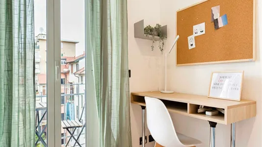 Rooms in Milano Zona 5 - Vigentino, Chiaravalle, Gratosoglio - photo 6