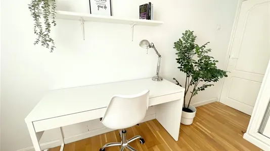 Rooms in Murcia - photo 4