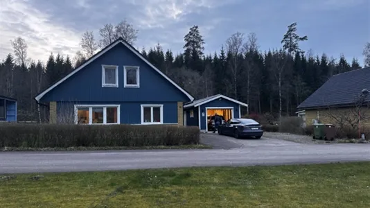 Houses in Falkenberg - photo 12