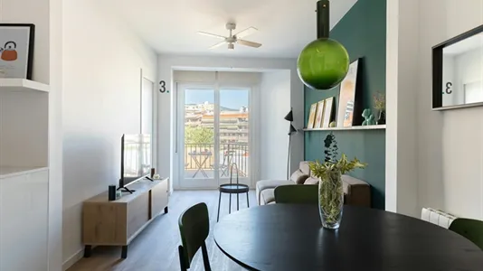 Rooms in Barcelona Les Corts - photo 4