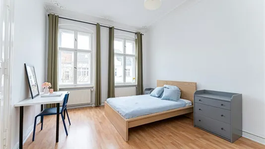 Rooms in Berlin Mitte - photo 3