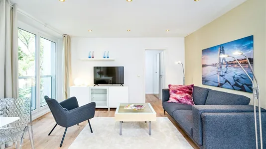 Apartments in Location is not specified - photo 1