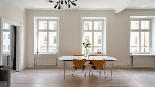 Apartments in Vasastan - photo 2