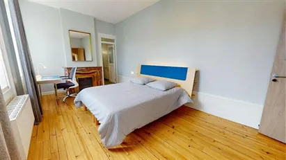 Room for rent in Saint-Étienne, Auvergne-Rhône-Alpes