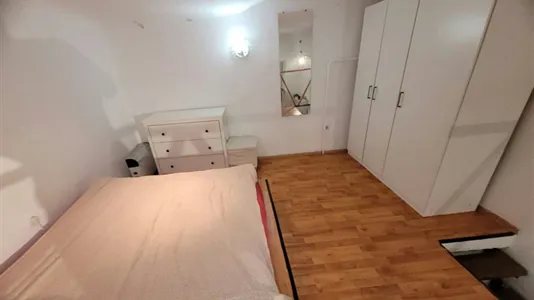 Apartments in Budapest Ferencváros - photo 9