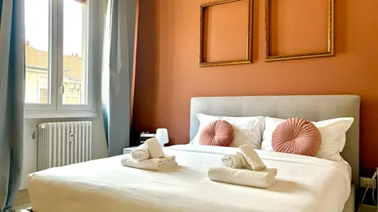 Apartments in Milano Zona 5 - Vigentino, Chiaravalle, Gratosoglio - photo 5