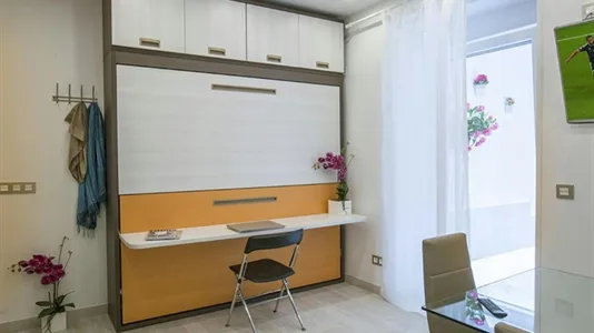 Apartments in Madrid Salamanca - photo 10