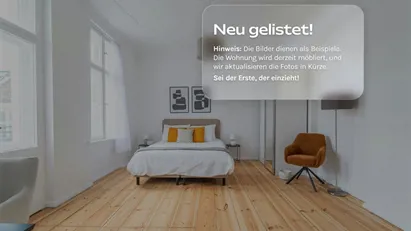 Apartment for rent in Berlin Mitte, Berlin