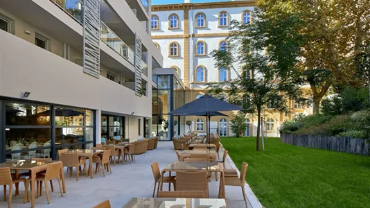 Apartments in Marseille 8ème arrondissement - photo 7