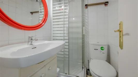Rooms in Madrid Retiro - photo 9