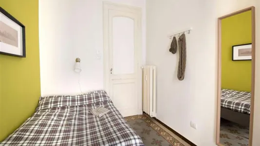 Rooms in Turin - photo 2