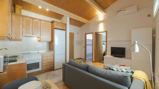 Apartments in Madrid Chamartín - photo 4