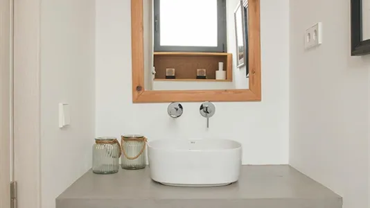 Apartments in Madrid Chamberí - photo 7