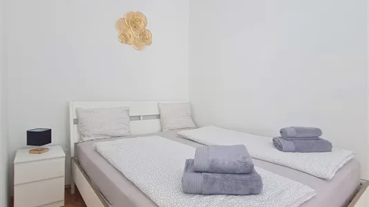 Apartments in Vienna Favoriten - photo 5