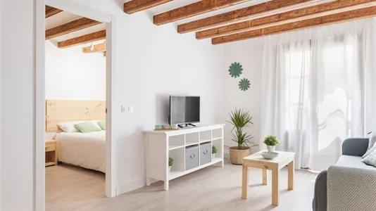 Apartments in Barcelona Ciutat Vella - photo 9