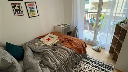 Room for rent in Nanterre, Île-de-France