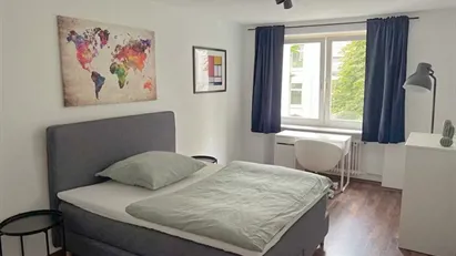 Room for rent in Frankfurt Innenstadt I, Frankfurt (region)