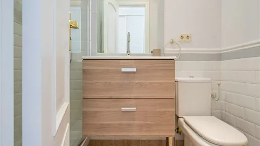 Rooms in Madrid Centro - photo 2