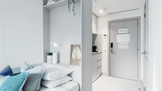 Apartments in Location is not specified - photo 5