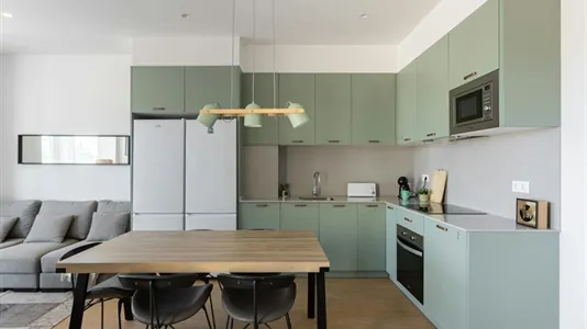 Rooms in Valencia L'Eixample - photo 4