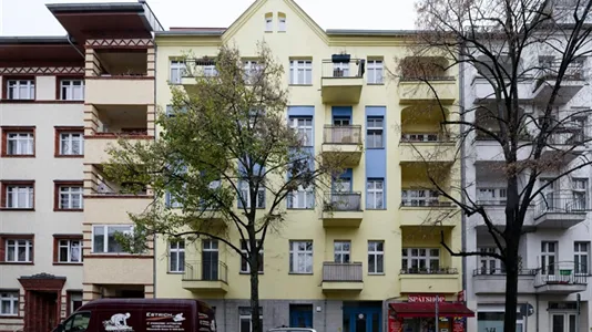 Apartments in Berlin Neukölln - photo 6