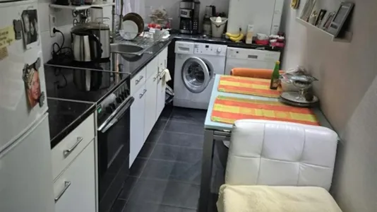 Rooms in Hamburg Mitte - photo 4