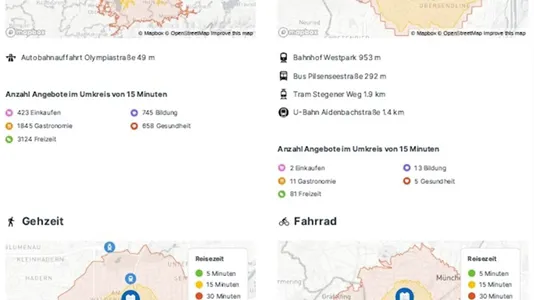 Apartments in Location is not specified - photo 10