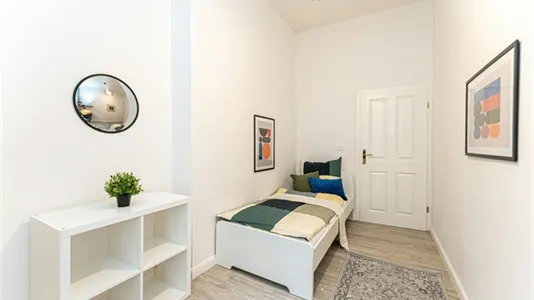 Rooms in Berlin Neukölln - photo 2